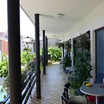 Mautner Отель типа 