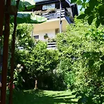 Mautner 3* Водице