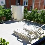 Mautner Отель типа 