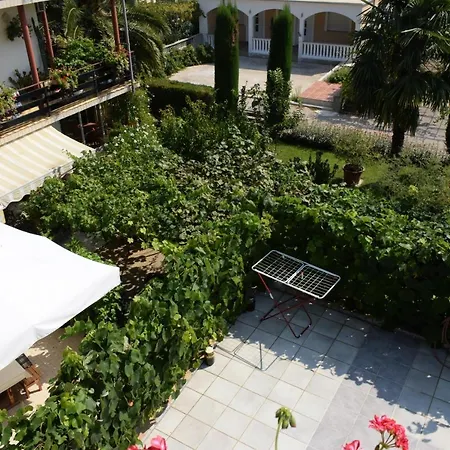 Mautner Bed & Breakfast Vodice