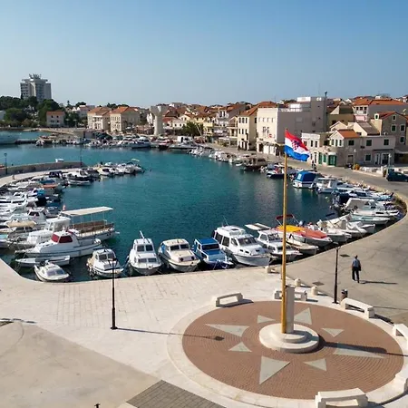 Mautner Bed & Breakfast Vodice