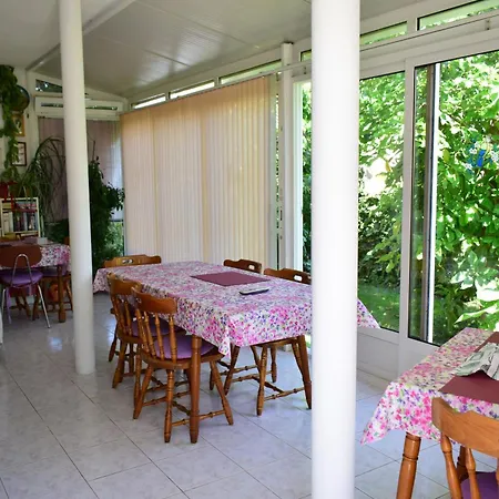 Mautner Nocleg ze śniadaniem Vodice