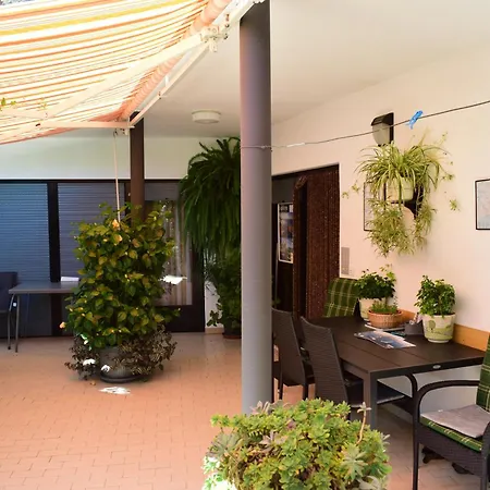 Bed & Breakfast Mautner