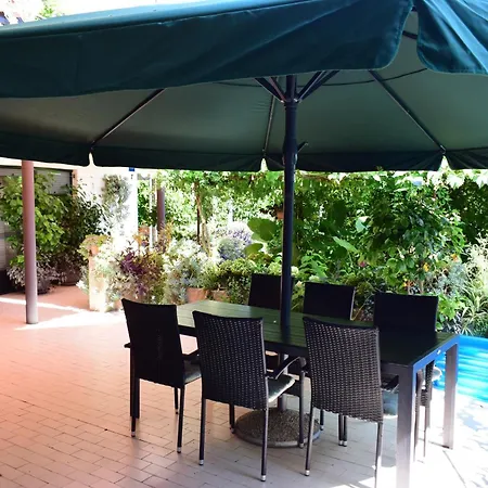 Mautner Bed & Breakfast 3*