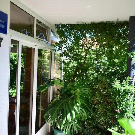 Bed & Breakfast Mautner 3*