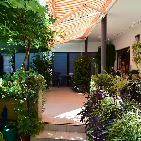 Bed & Breakfast Mautner Vodice