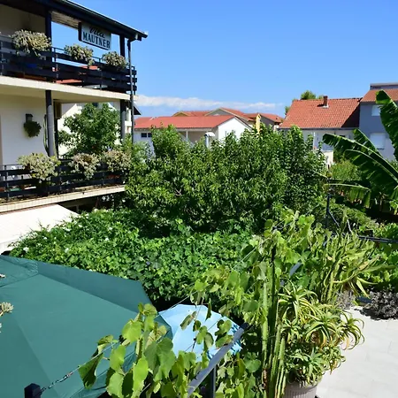 Bed & Breakfast Mautner