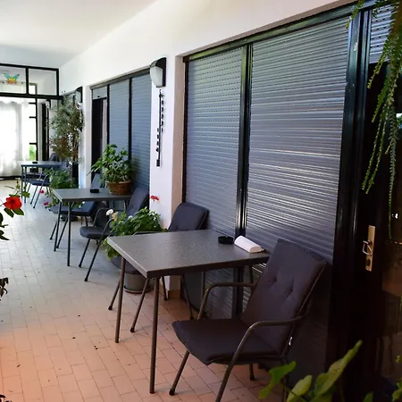 Mautner Bed & Breakfast 3*