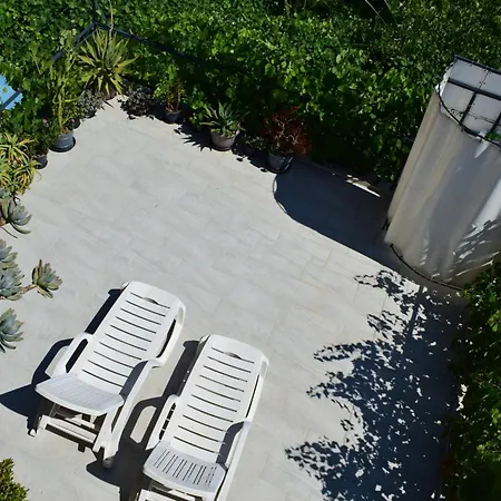 Bed & Breakfast Mautner Vodice