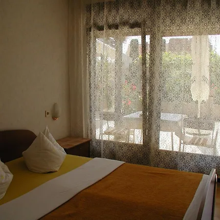 Mautner Nocleg ze śniadaniem Vodice