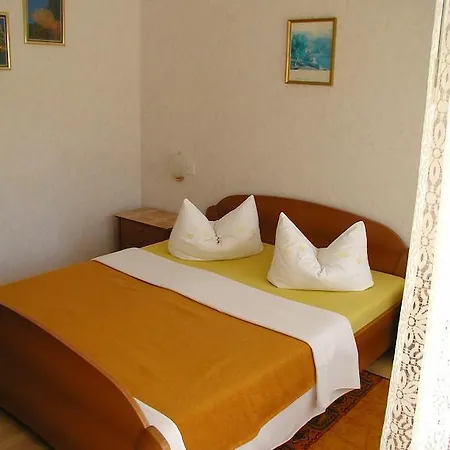 Bed & Breakfast Mautner