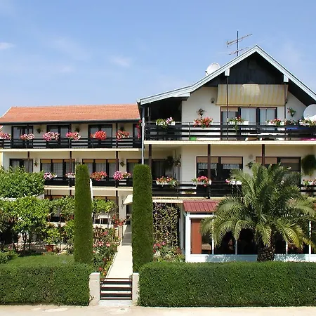 Mautner Nocleg ze śniadaniem Vodice