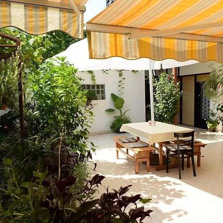 Bed & Breakfast Mautner 3*