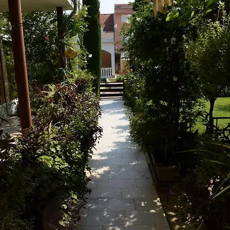 Bed & Breakfast Mautner Vodice
