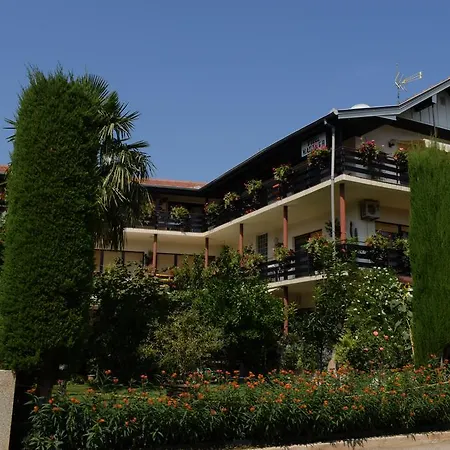 Bed & Breakfast Mautner