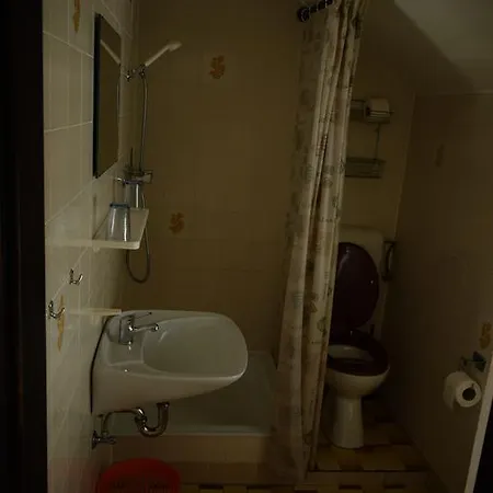 Bed & Breakfast Mautner 3*