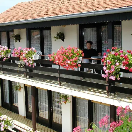 Bed & Breakfast Mautner