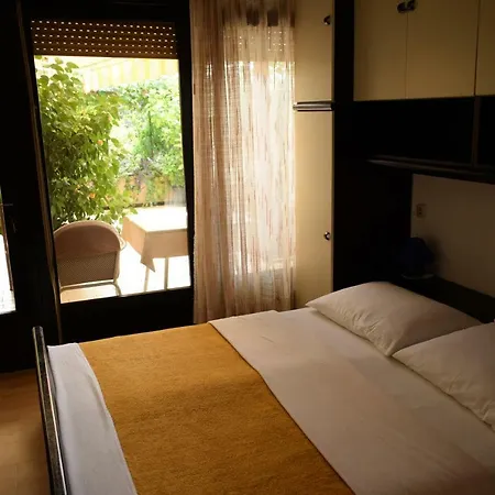 Nocleg ze śniadaniem Mautner Vodice