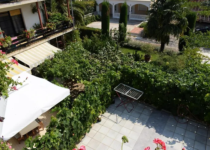 Mautner Bed & Breakfast Vodice