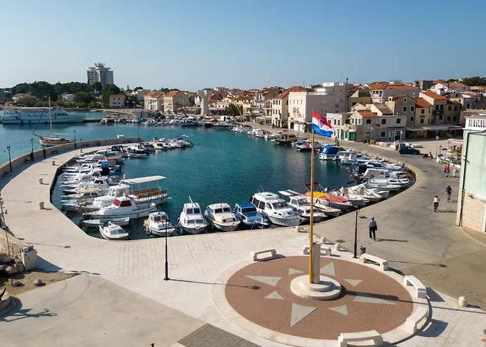 Mautner Bed & Breakfast Vodice