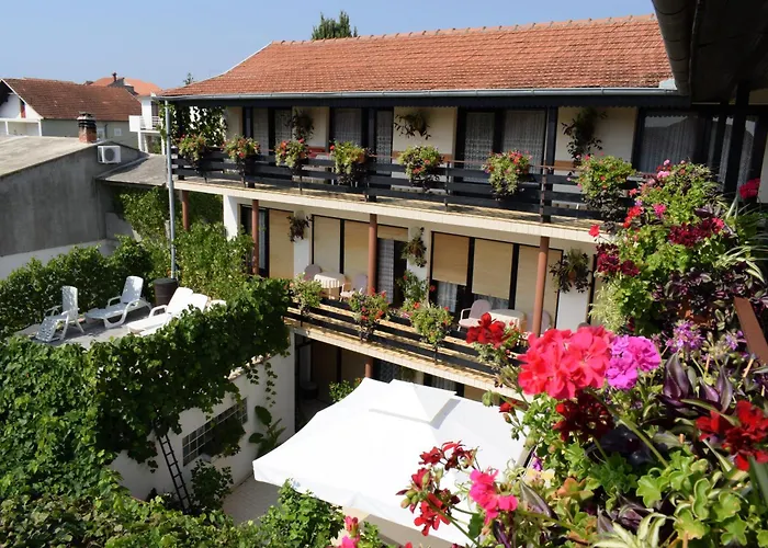 Mautner ベッド・アンド・ブレックファスト 3*