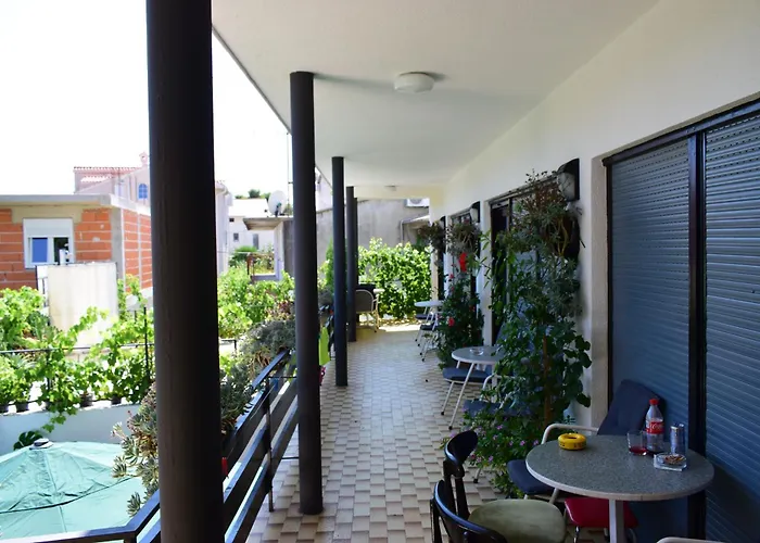 Mautner Bed & Breakfast