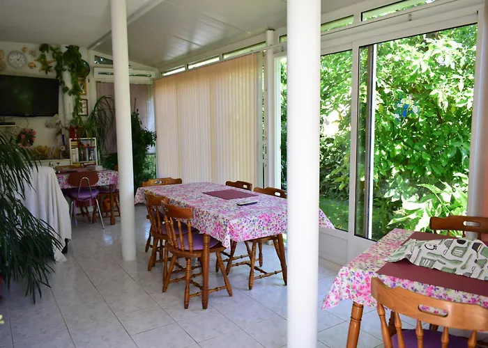 Mautner Bed & Breakfast Vodice