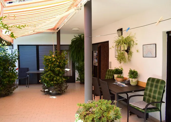 Bed & Breakfast Mautner