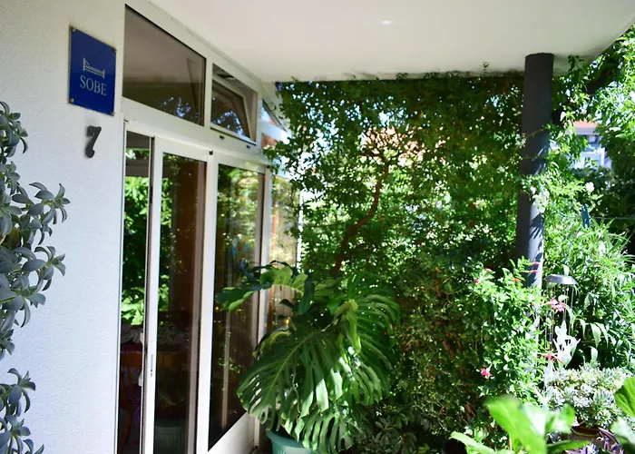 Bed & Breakfast Mautner 3*