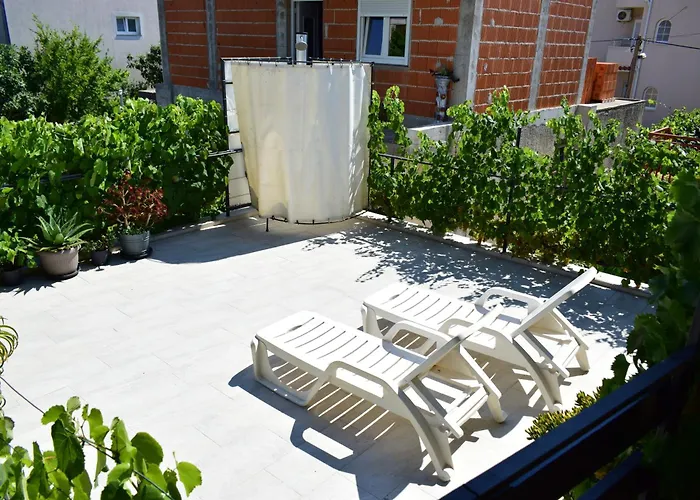 Mautner Bed & Breakfast