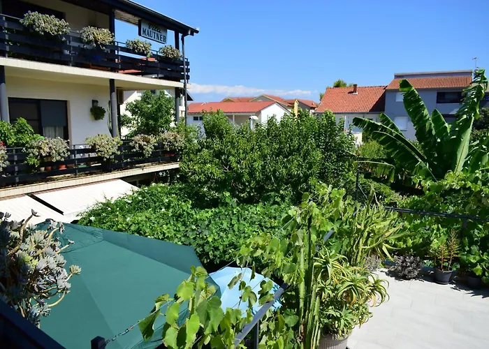 Bed & Breakfast Mautner