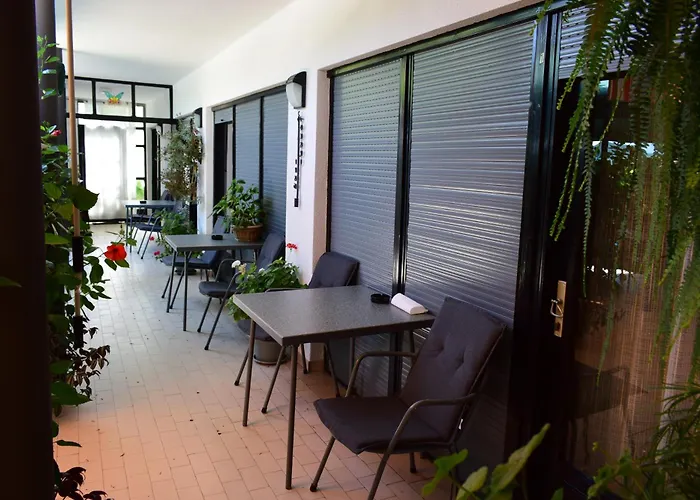 Mautner Bed & Breakfast 3*