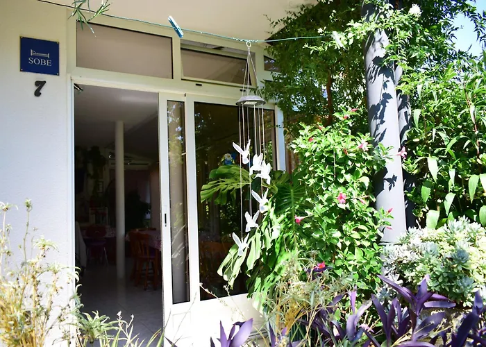 Mautner Bed & Breakfast Vodice