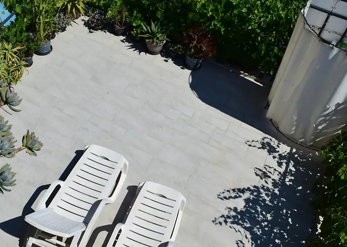 ベッド・アンド・ブレックファスト Mautner ヴォディツェ