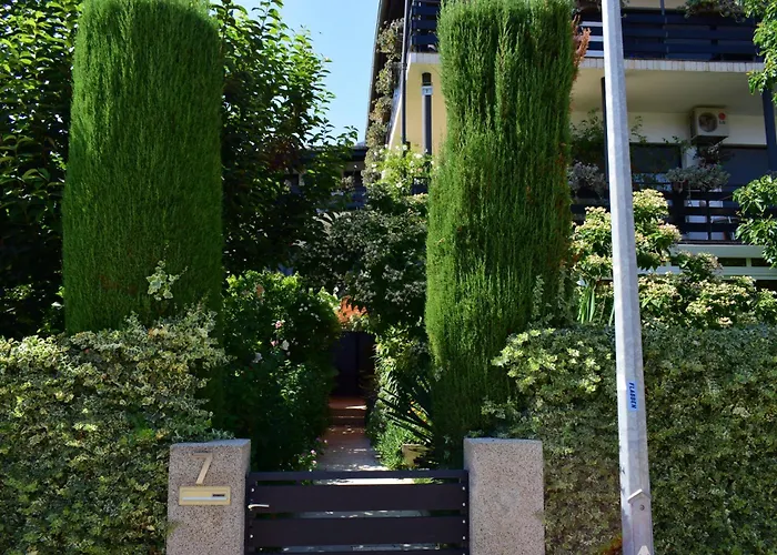 Mautner 3* ヴォディツェ