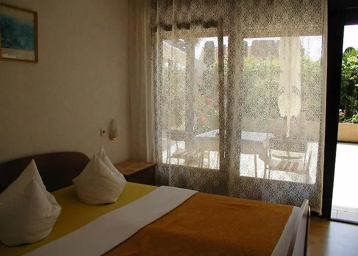 Mautner ベッド・アンド・ブレックファスト ヴォディツェ