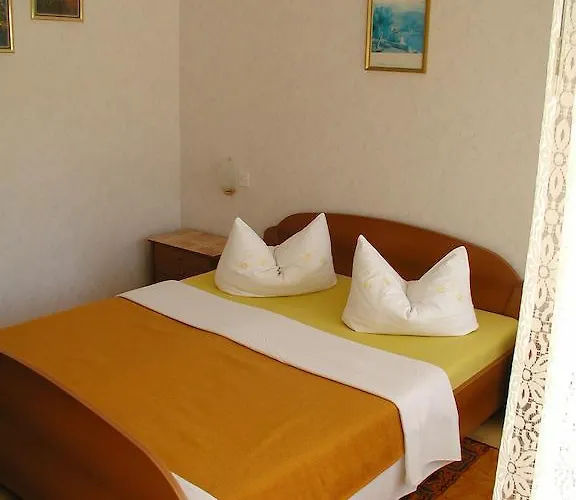 Bed & Breakfast Mautner