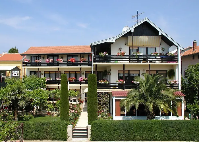 Mautner Bed & Breakfast Vodice