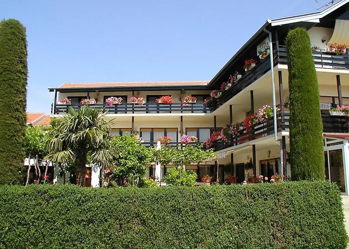 Mautner Bed & Breakfast