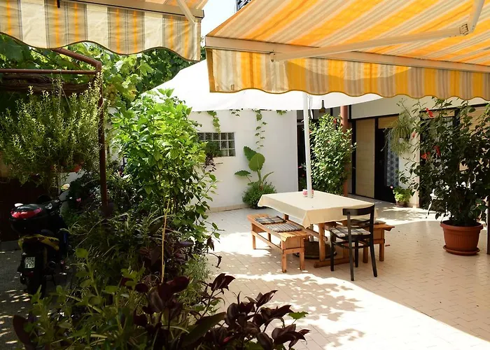 Bed & Breakfast Mautner 3*