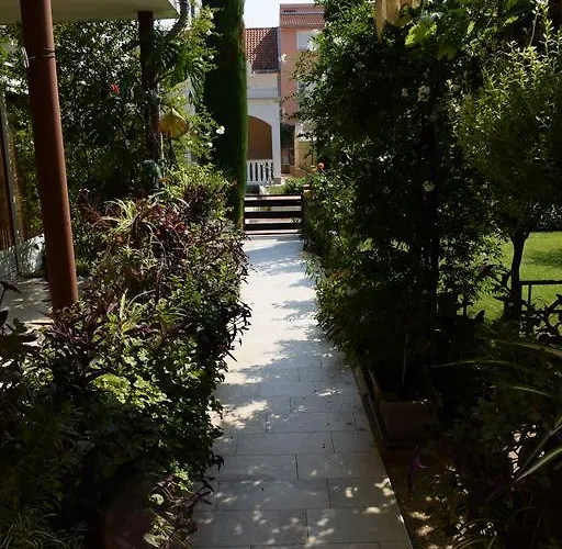 Bed & Breakfast Mautner Vodice