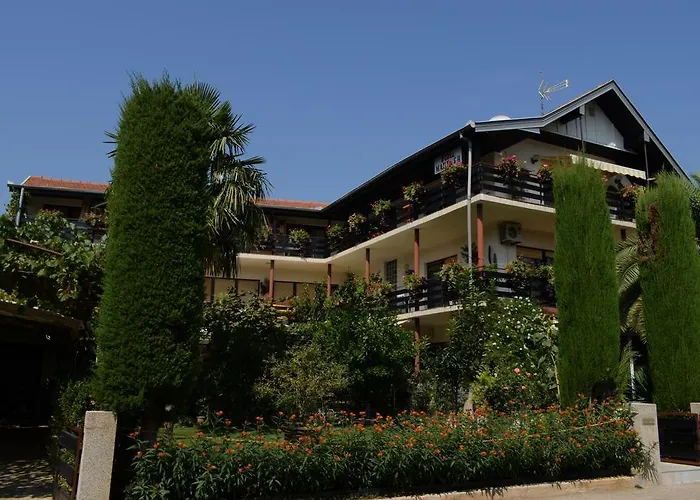 Bed & Breakfast Mautner