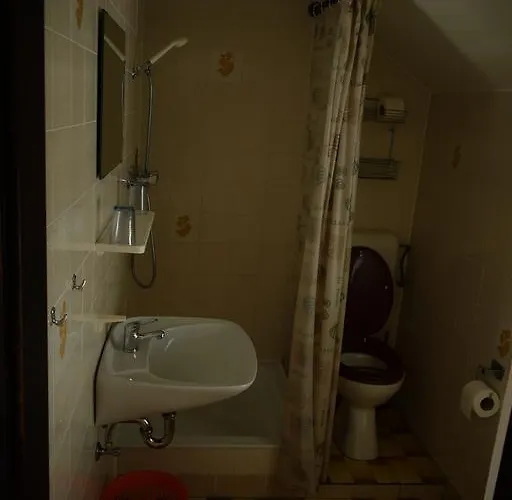 Bed & Breakfast Mautner 3*