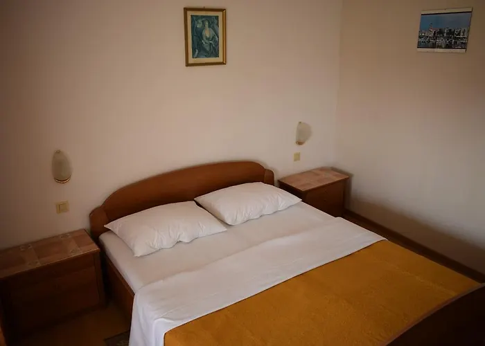 Bed & Breakfast Mautner 3*