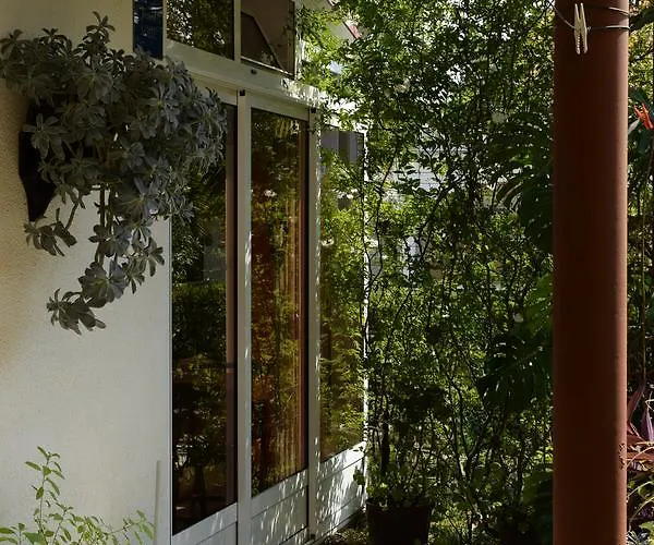 Mautner 3* ヴォディツェ