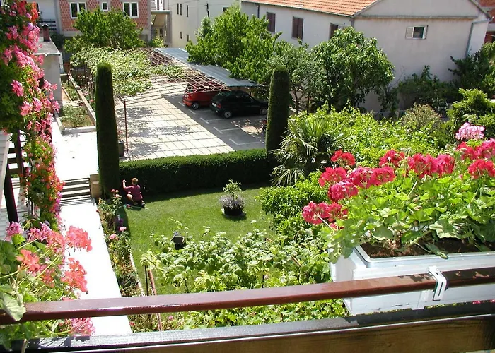 Mautner Bed & Breakfast 3*