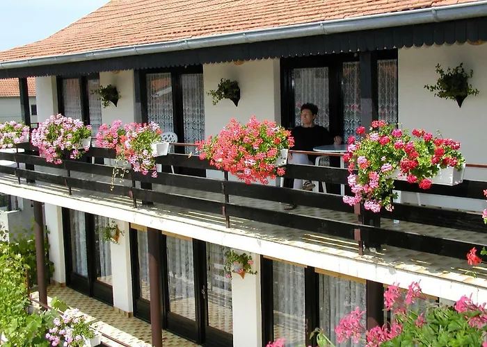 Bed & Breakfast Mautner