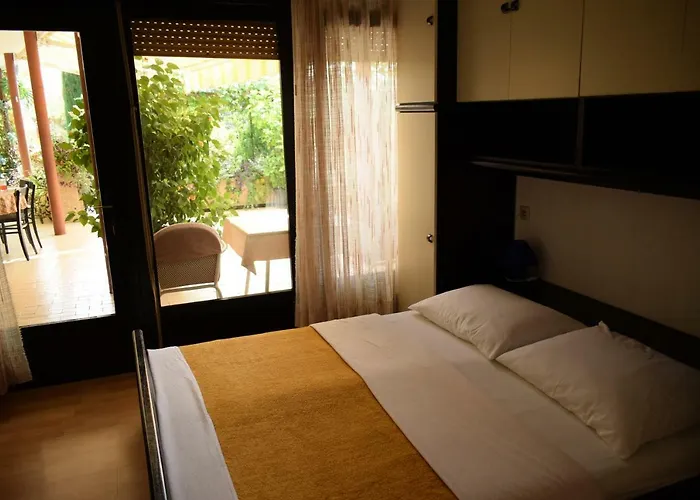 Bed & Breakfast Mautner Vodice